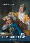 The History Of Tom Jones, a Foundling
