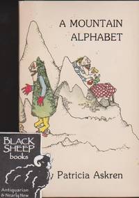 image of Mountain Alphabet