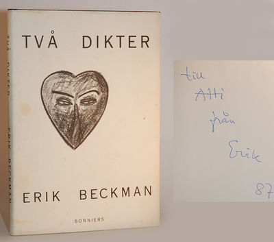 Två dikter. 1: Tidig morgon vid Hallands Väderö,…