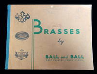 Brasses by Ball and Ball