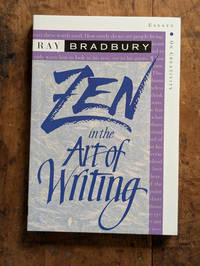 Zen in the Art of Writing
