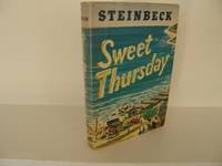 Sweet Thursday by Steinbeck, John - 1954