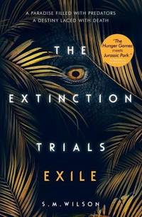 The Extinction Trials - tome 2 Exile (2)