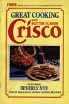 Great Cooking with Butter Flavor Crisco