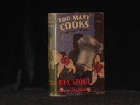 Too Many Cooks. A Nero Wolfe Mystery