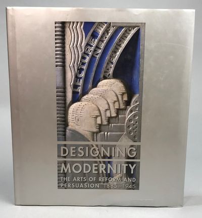 Designing modernity. The arts of reform and…
