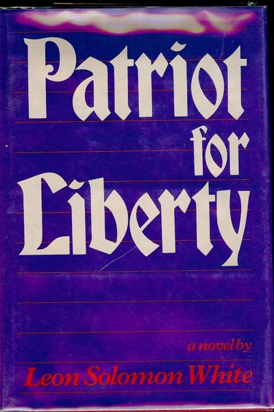 PATRIOT FOR LIBERTY