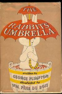 THE RABBIT'S UMBRELLA