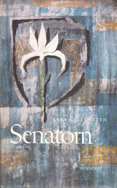 Senatorn. En melodram, en bildningsroman, en…