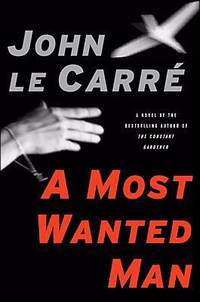 cover of A Most Wanted Man