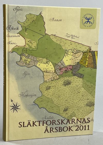 Släktforskarnas årsbok '11. [Utg. av] Sveriges…