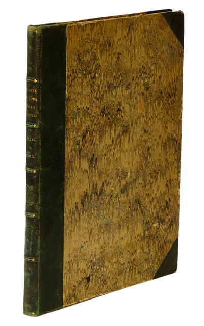 Stanze in lode della Nencia da Barberino.…