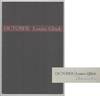 View Image 1 of 3 for October (Signed First Edition) Inventory #208192