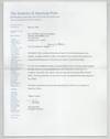 View Image 2 of 3 for October (Signed First Edition) Inventory #208192