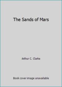 The Sands of Mars