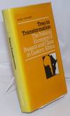 Teso in transformation: the political economy of peasant and class in Eastern Africa