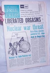 image of Los Angeles Free Press: