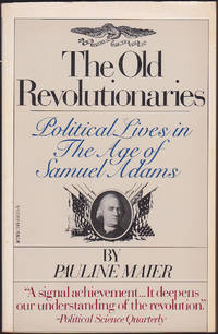 The Old Revolutionaries