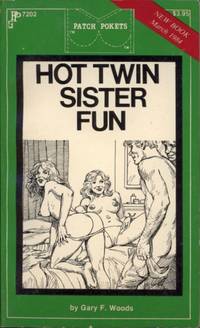 Hot Twin Sister Fun  PP7202