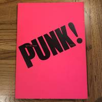 Not Another Punk Book by Anscombe, Isabelle | Paperback | 1978 