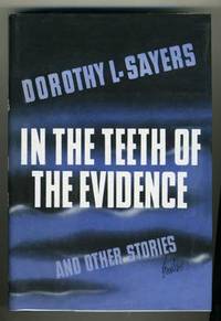 image of In the Teeth of the Evidence