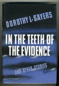 In the Teeth of the Evidence