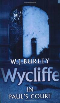Wycliffe in Paul's Court (Wycliffe Series)