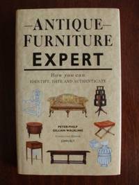 image of Antique Furniture Expert