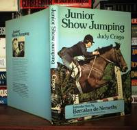 image of JUNIOR SHOW JUMPING