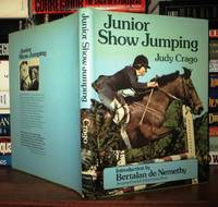 JUNIOR SHOW JUMPING