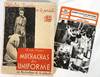 One of the Earliest Lesbian Plays "Girls in Uniform", Spanish Language Pulp ca. 1931