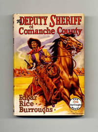 image of The Deputy Sheriff of Comanche County - 1st Edition