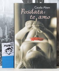 Posdata: te amo