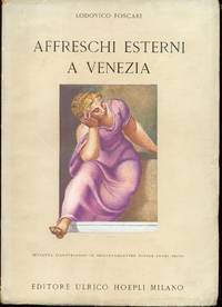 AFFRESCHI ESTERNI A VENEZIA