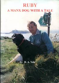 image of Ruby : a Manx Dog with a Tale