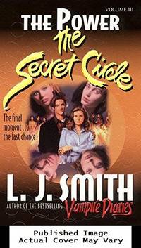 The Power (The Secret Circle, Book 3)