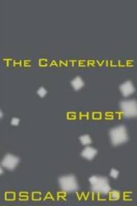 image of The Canterville Ghost