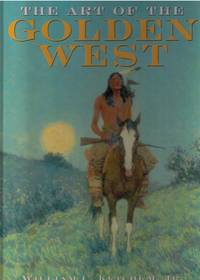 cover of The Art of the Golden West