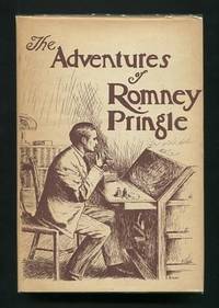 The Adventures of Romney Pringle