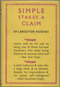 image of Simple Stakes a Claim
