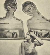THE METAMORPHOSIS OF NARCISSUS by Salvador DALI - Signed First Edition - 1937 - from Rare Illustrated Books (SKU: 1501)