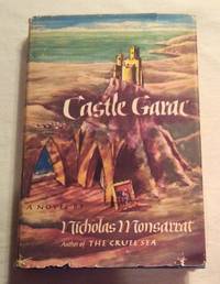 image of CASTLE GARAC