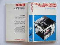 cover of Tall, balding, thirty-five