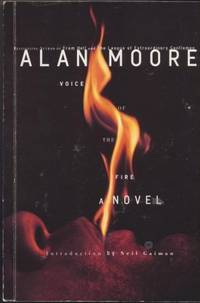 VOICE OF THE FIRE
