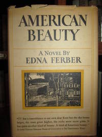 cover of American Beauty