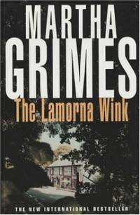 image of The Lamorna Wink (A Richard Jury novel)