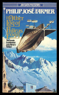 cover of The Other Log of Phileas Fogg