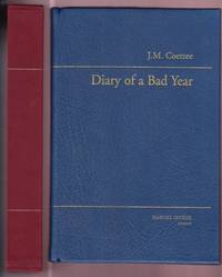 image of DIARY OF A BAD YEAR