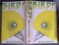 Birdy by Wharton, William - 1979