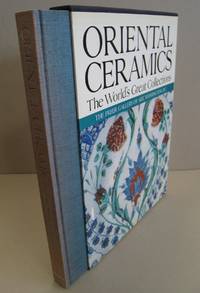 image of Oriental Ceramics Vol. 9; Freer Gallery Washington DC